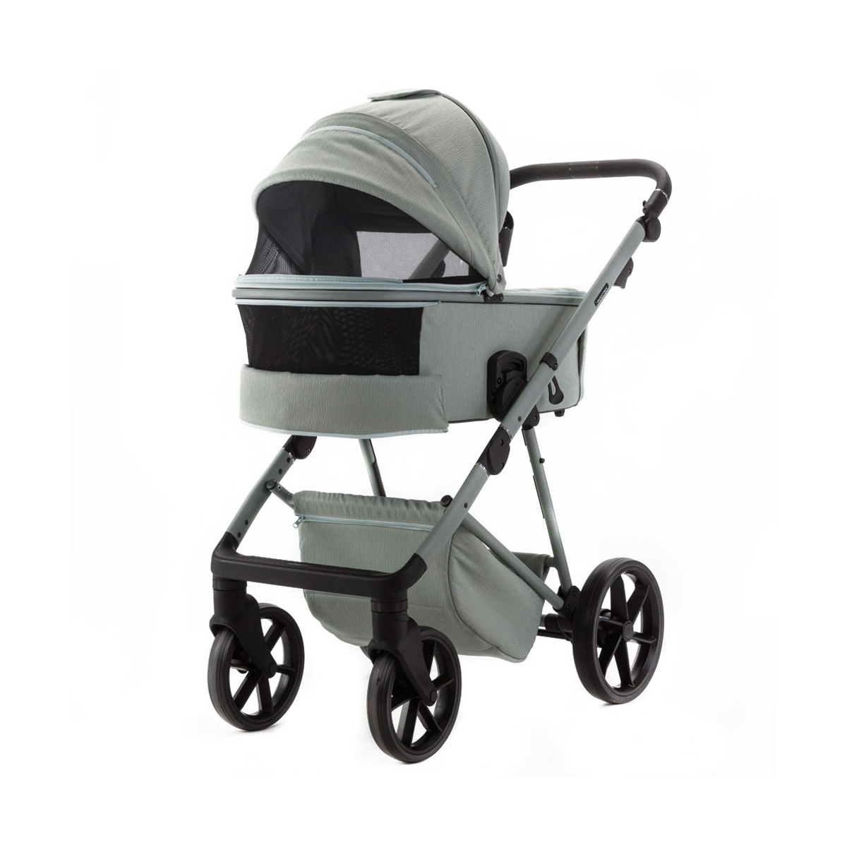 ADAMEX DELTA NATURA MINT