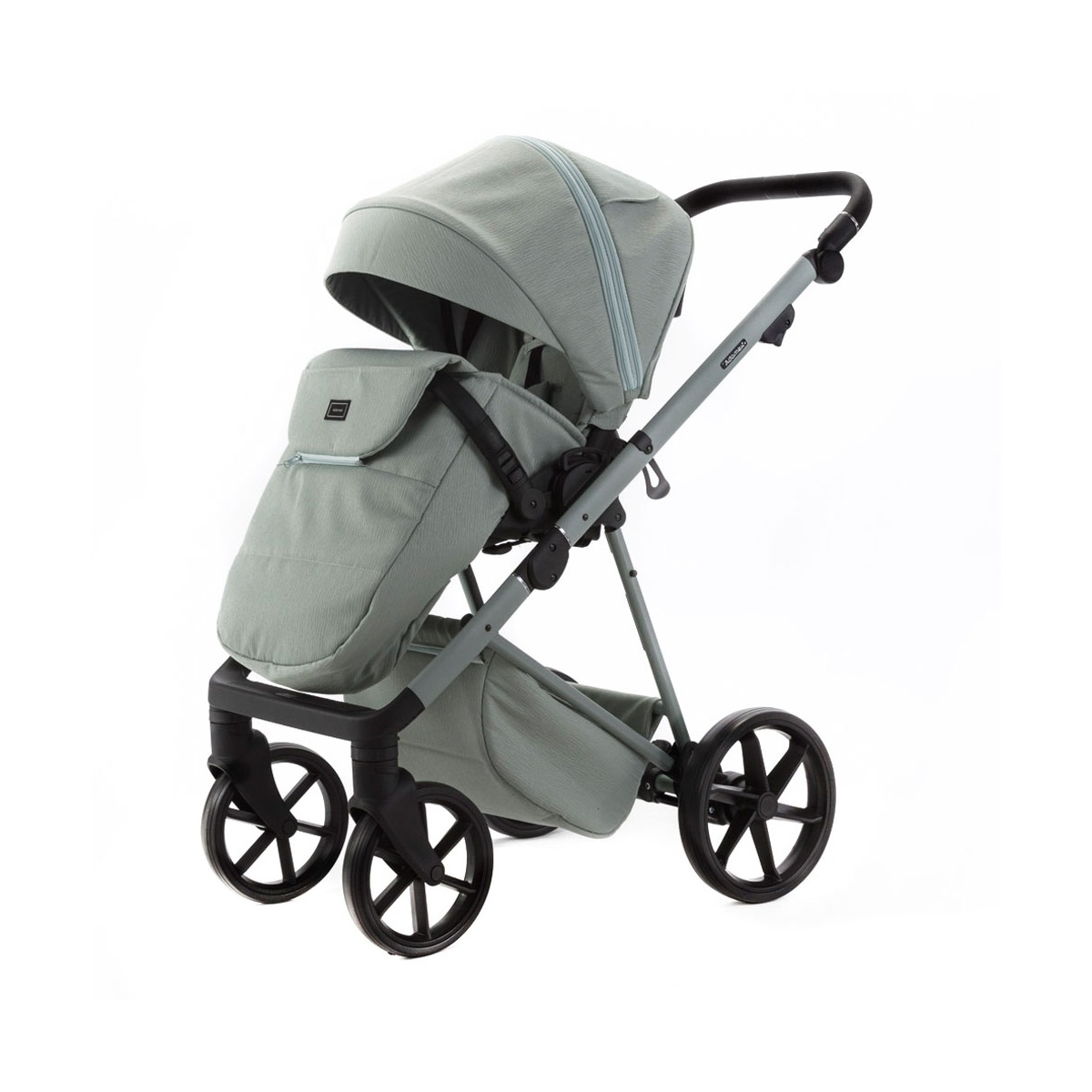 ADAMEX DELTA NATURA MINT