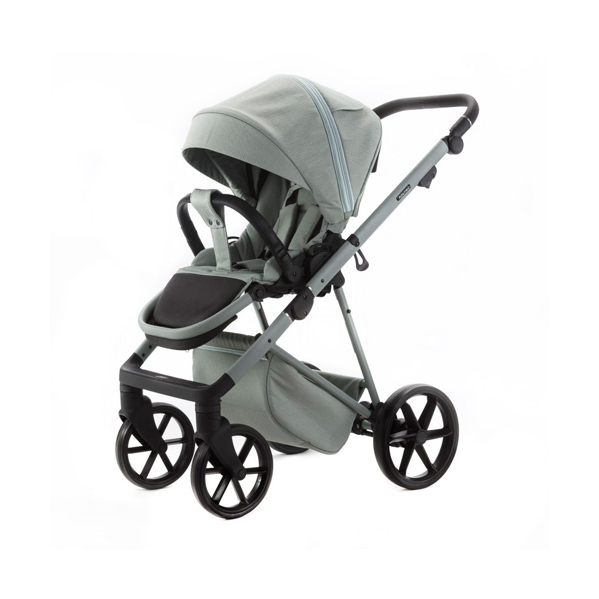 ADAMEX DELTA NATURA MINT