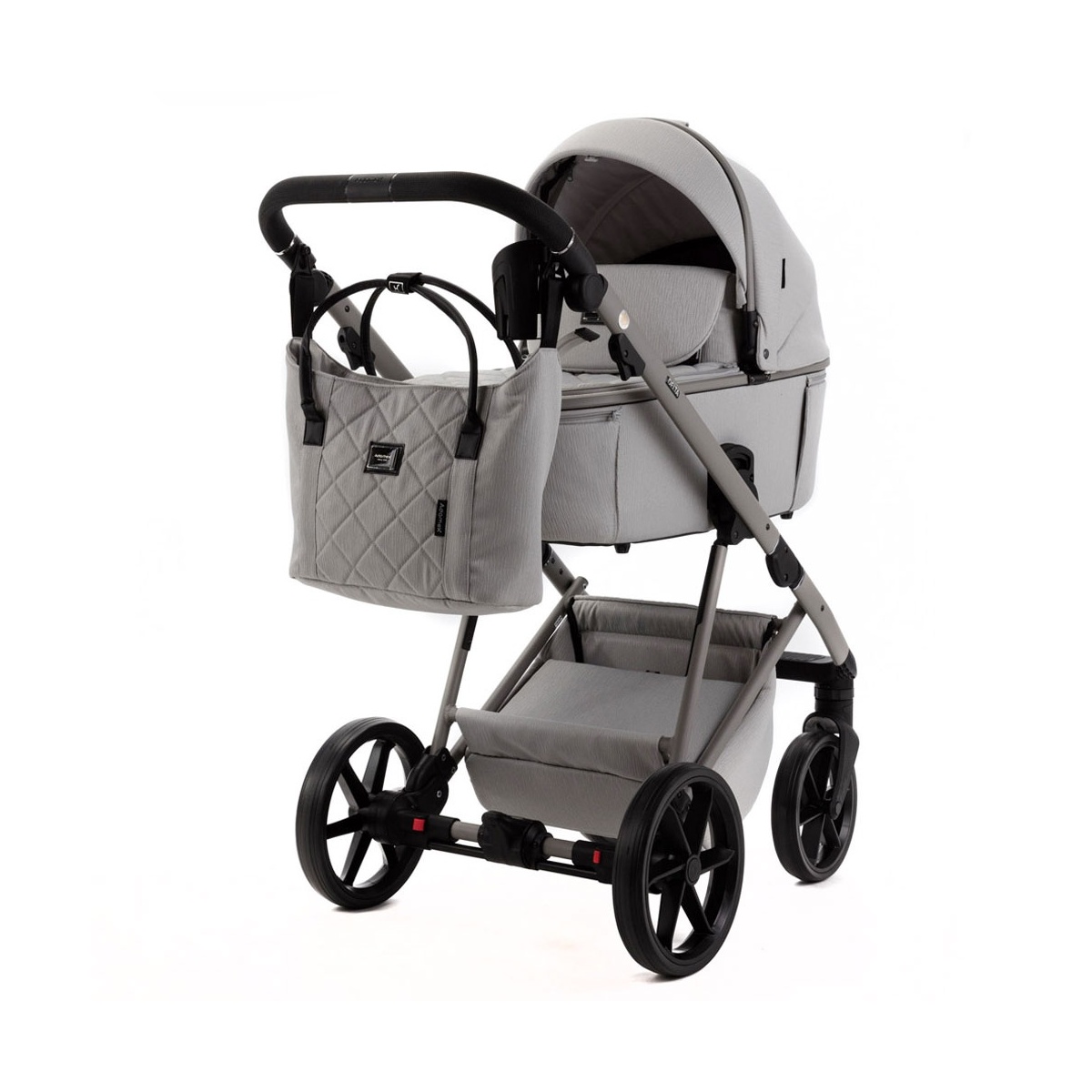 ADAMEX DELTA NATURA 9 MOON