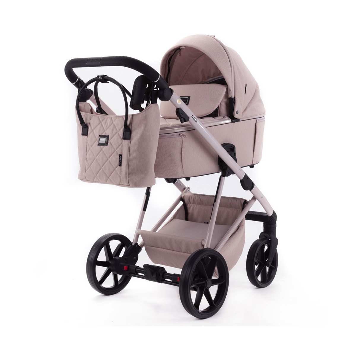 ADAMEX DELTA NATURA 2 ROSE