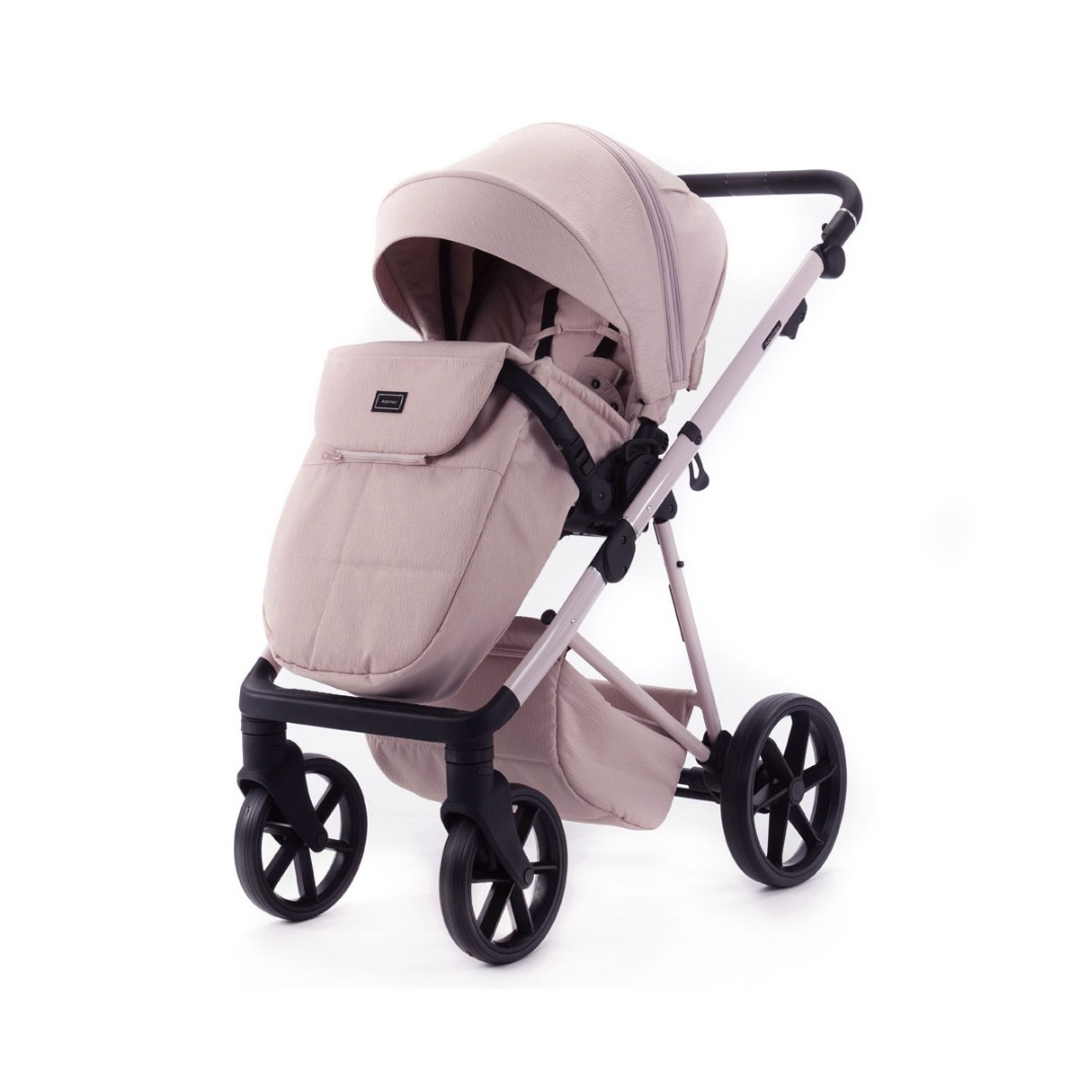 ADAMEX DELTA NATURA 2 ROSE