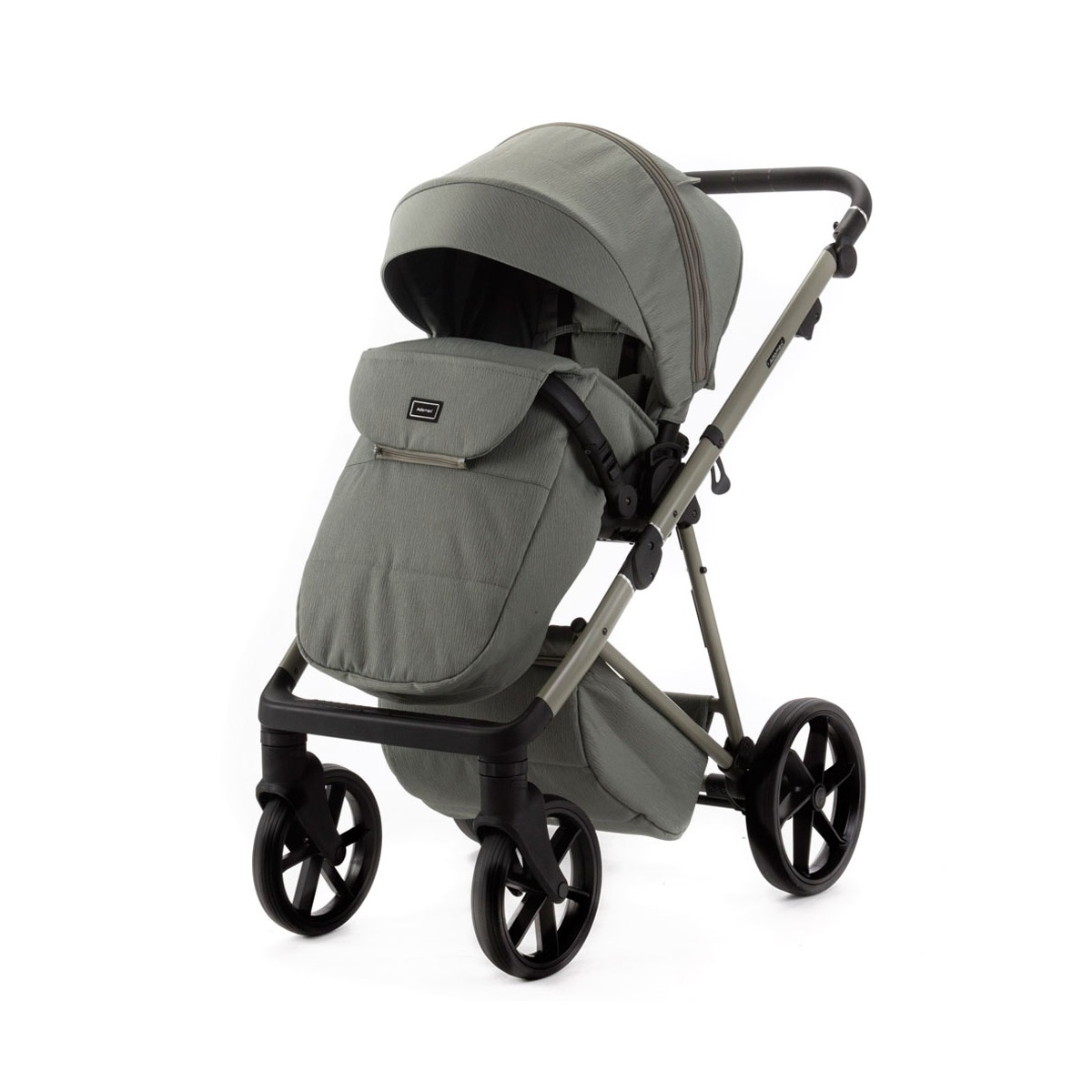 ADAMEX DELTA NATURA 7 SALVIA