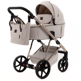 ADAMEX DELTA NATURA 3 VANILLA