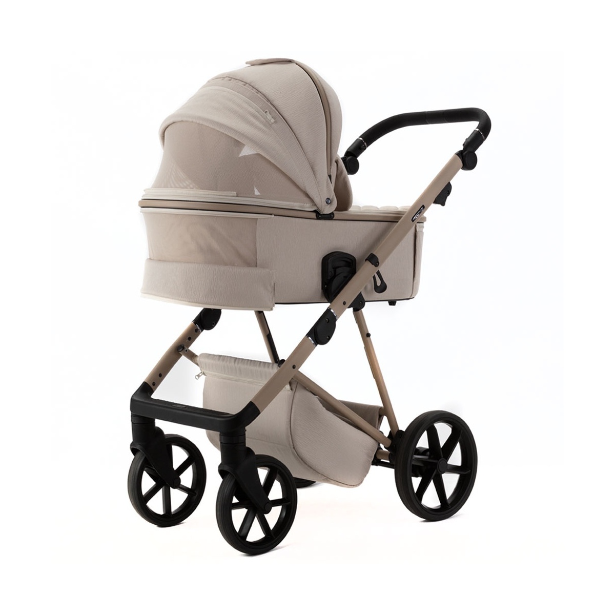 ADAMEX DELTA NATURA 3 VANILLA