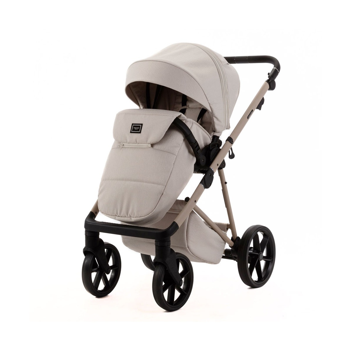 ADAMEX DELTA NATURA 3 VANILLA