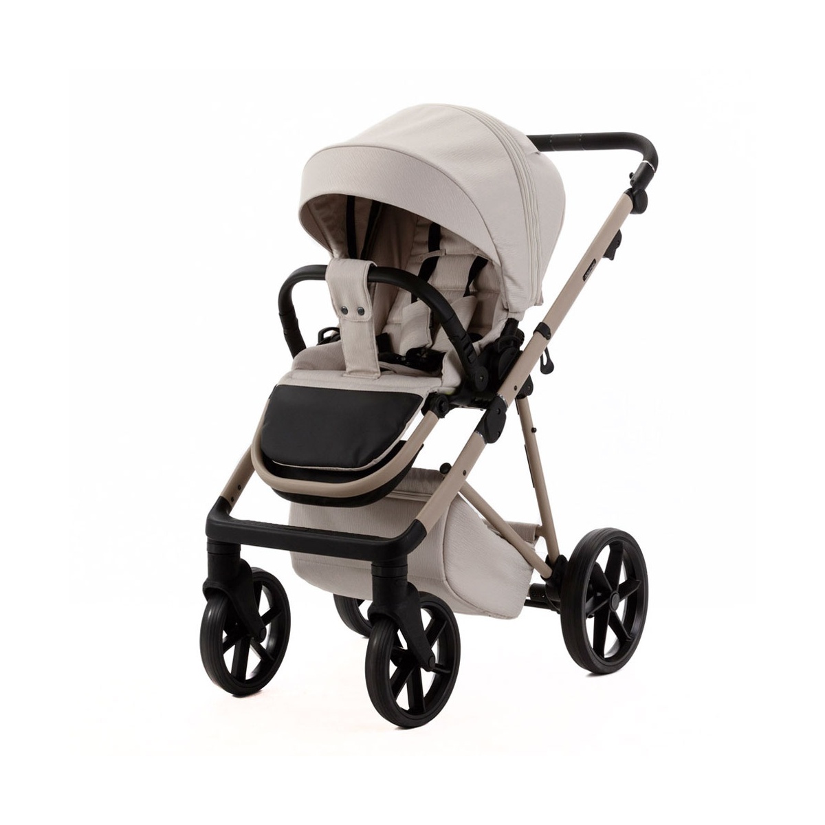 ADAMEX DELTA NATURA 3 VANILLA