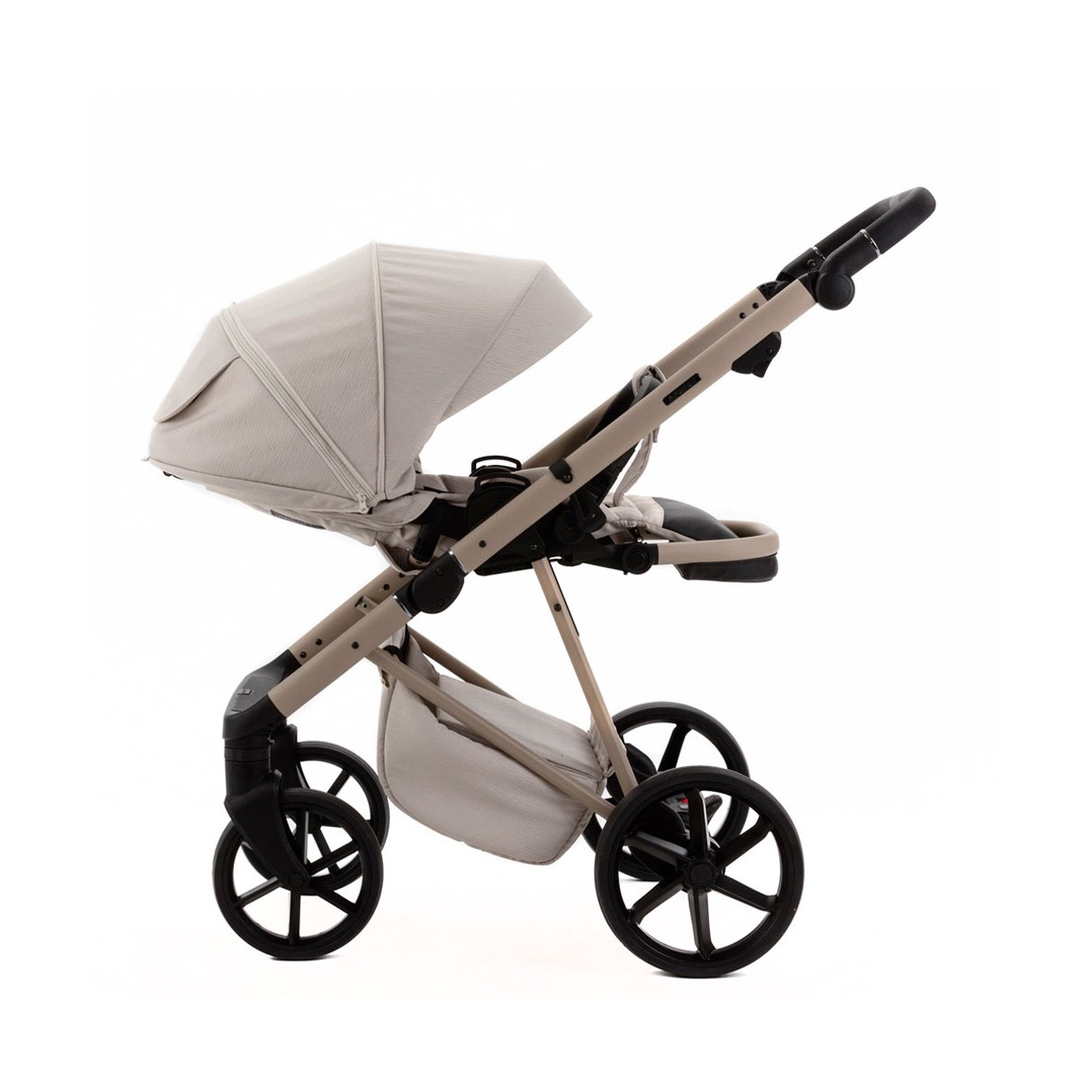 ADAMEX DELTA NATURA 3 VANILLA