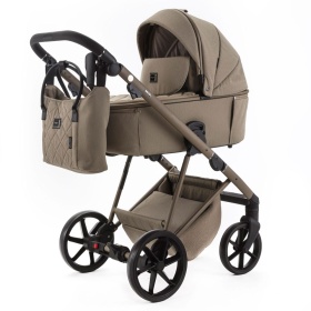ADAMEX DELTA NATURA 6 TAUPE