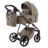 ADAMEX DELTA NATURA 6 TAUPE
