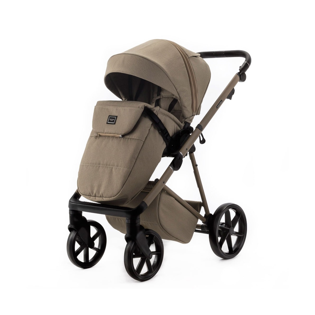 ADAMEX DELTA NATURA 6 TAUPE