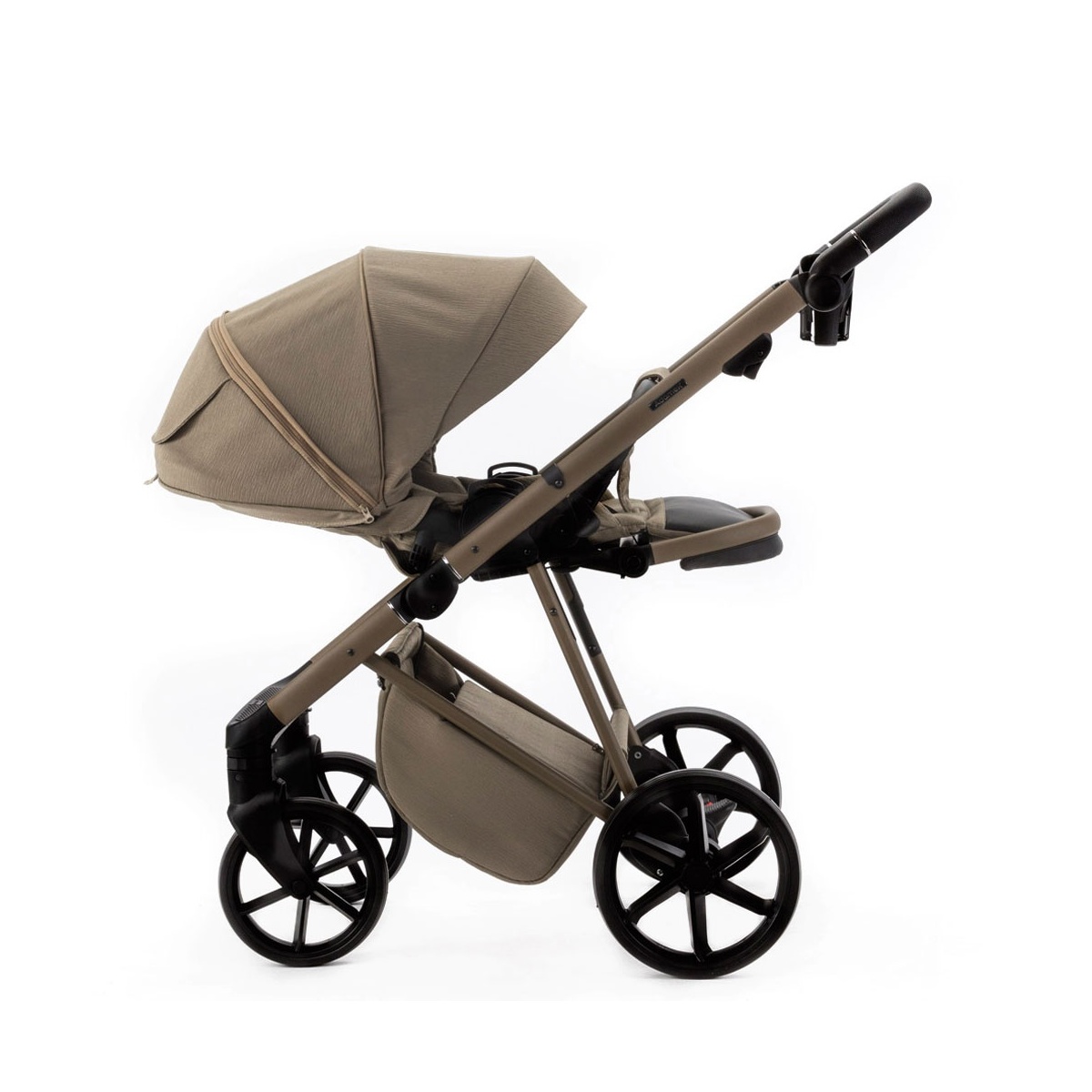 ADAMEX DELTA NATURA 6 TAUPE