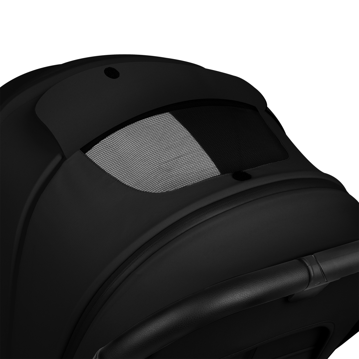 LIONELO MIKA PLUS BLACK ONYX