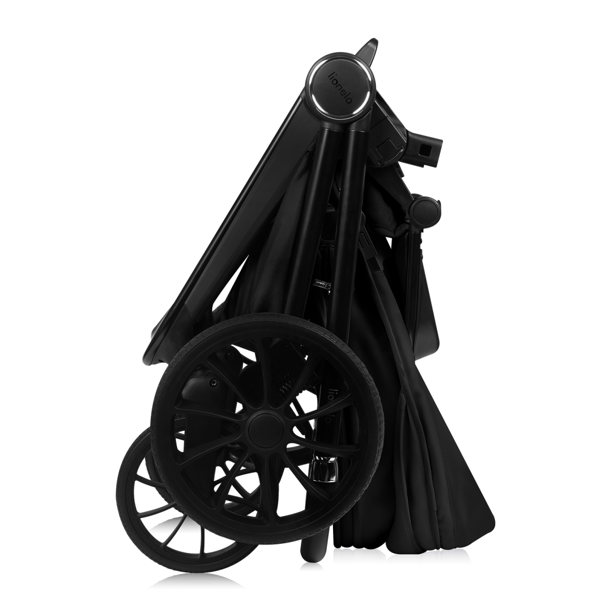 LIONELO MIKA PLUS BLACK ONYX