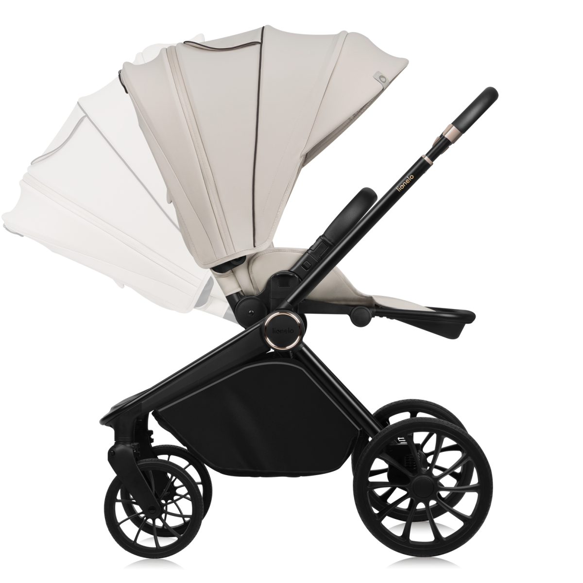 LIONELO MIKA PLUS BEIGE SAND