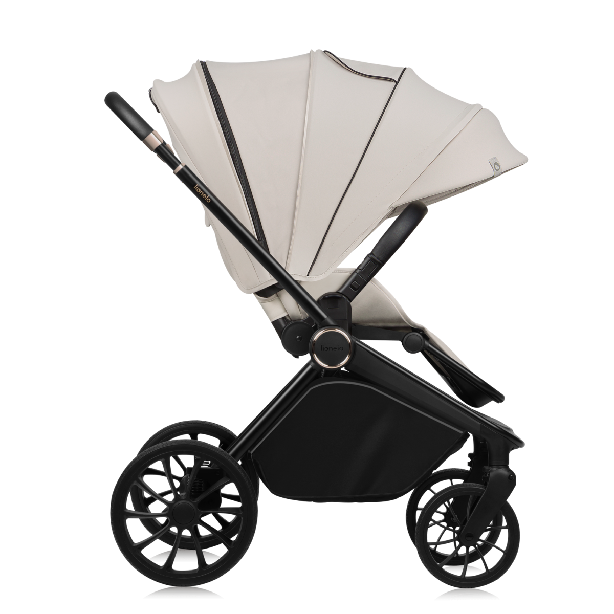 LIONELO MIKA PLUS BEIGE SAND