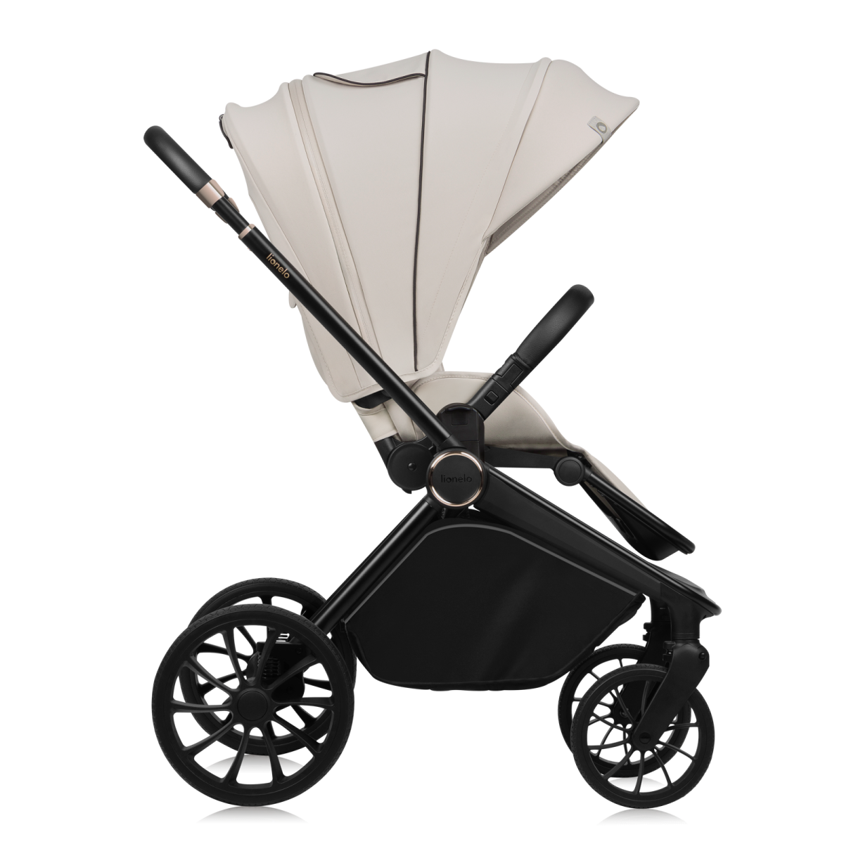 LIONELO MIKA PLUS BEIGE SAND