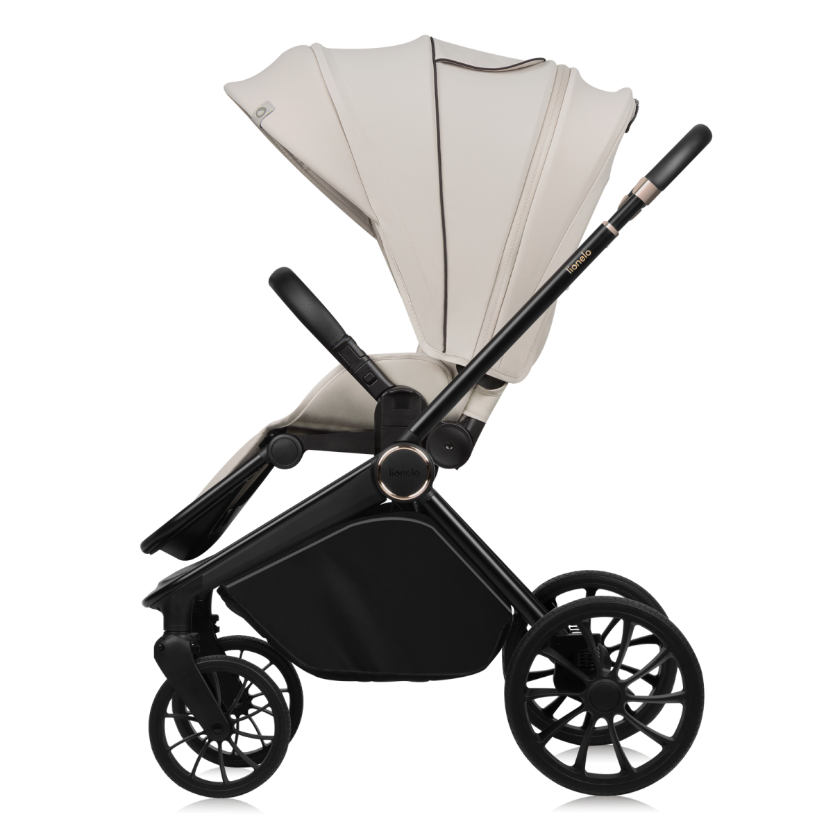 LIONELO MIKA PLUS BEIGE SAND