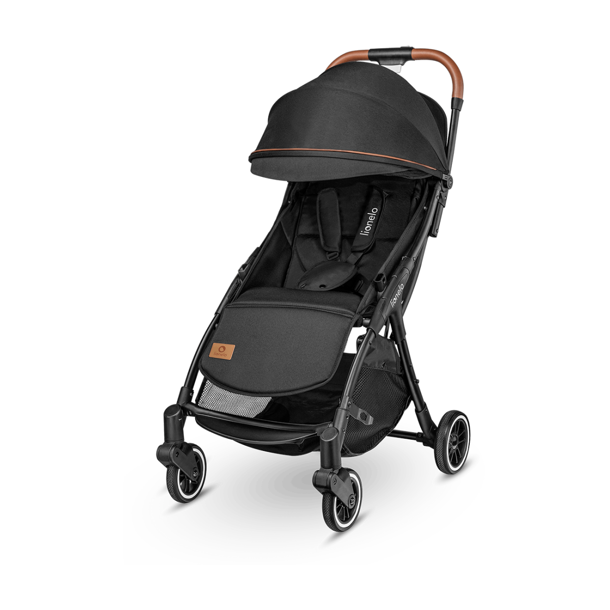 LIONELO JULIE ONE BLACK