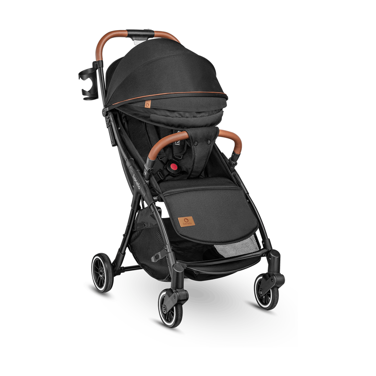 LIONELO JULIE ONE BLACK