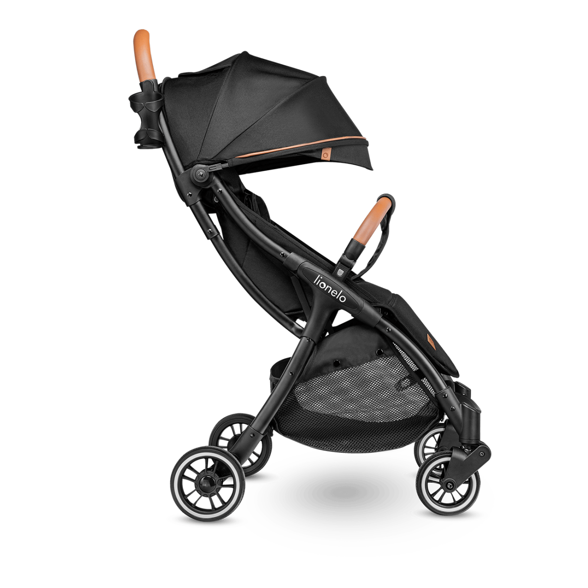 LIONELO JULIE ONE BLACK