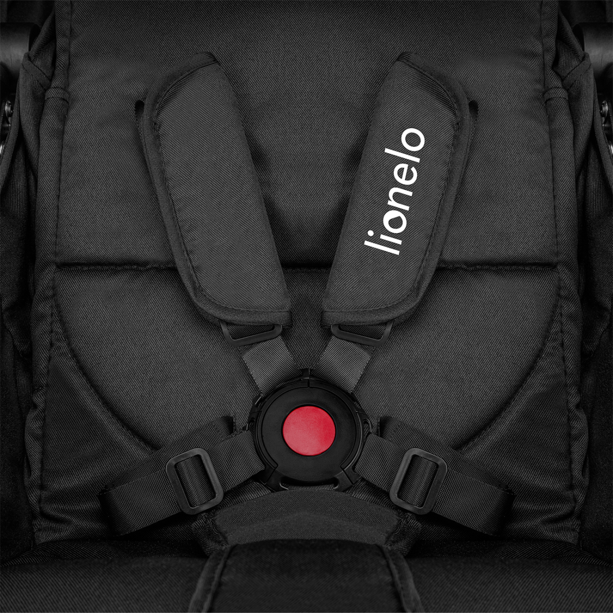 LIONELO JULIE ONE BLACK