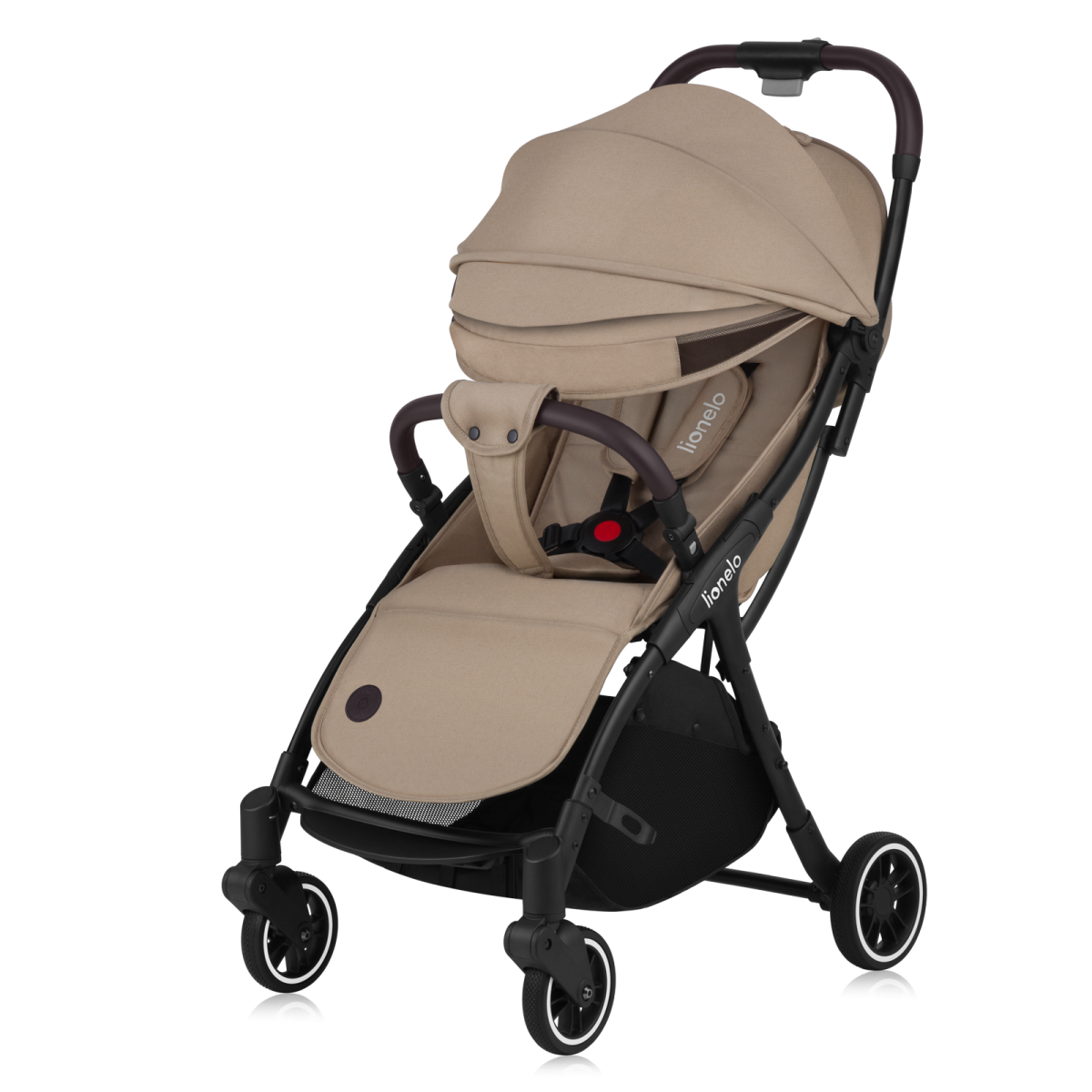 LIONELO JULIE ONE BEIGE SAND