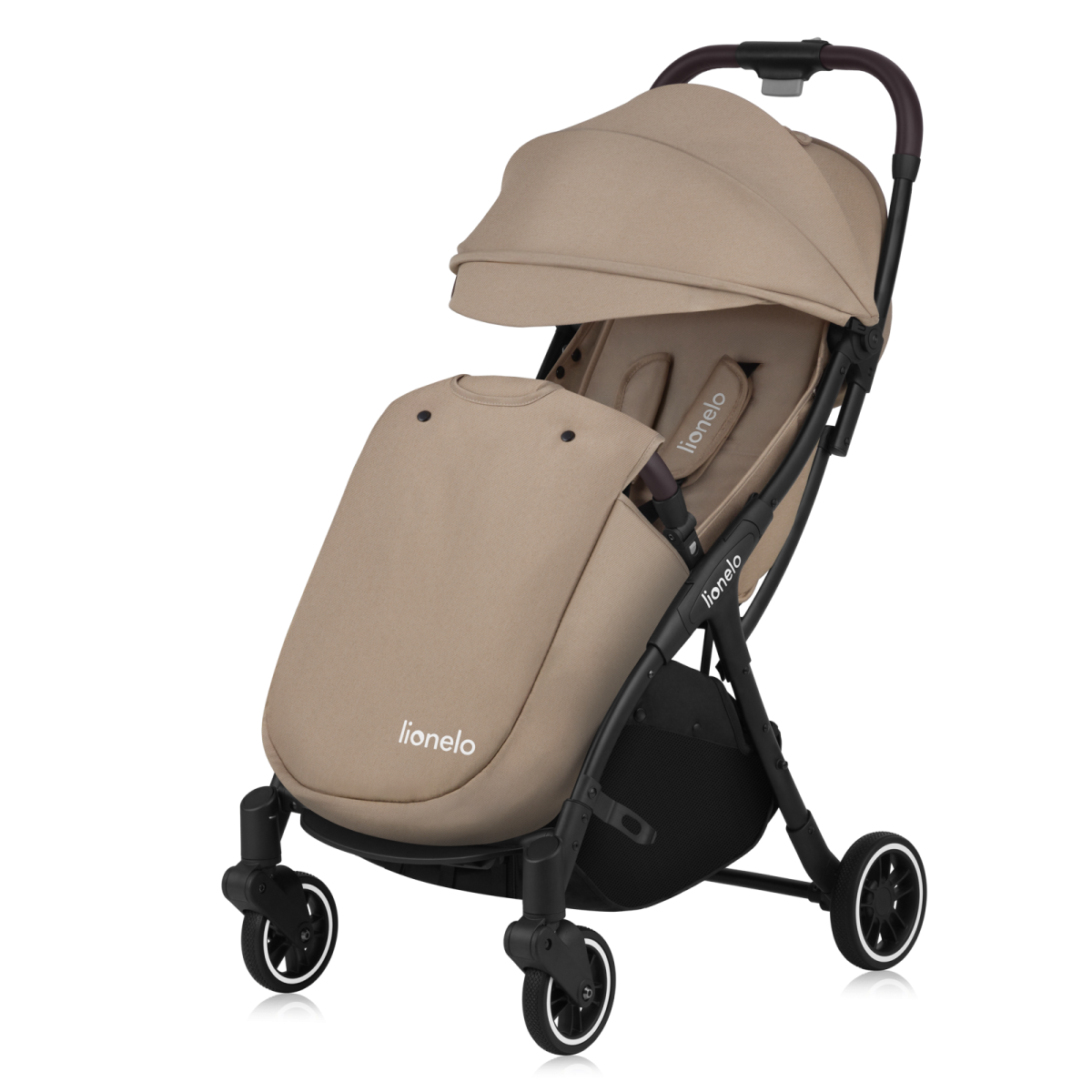 LIONELO JULIE ONE BEIGE SAND