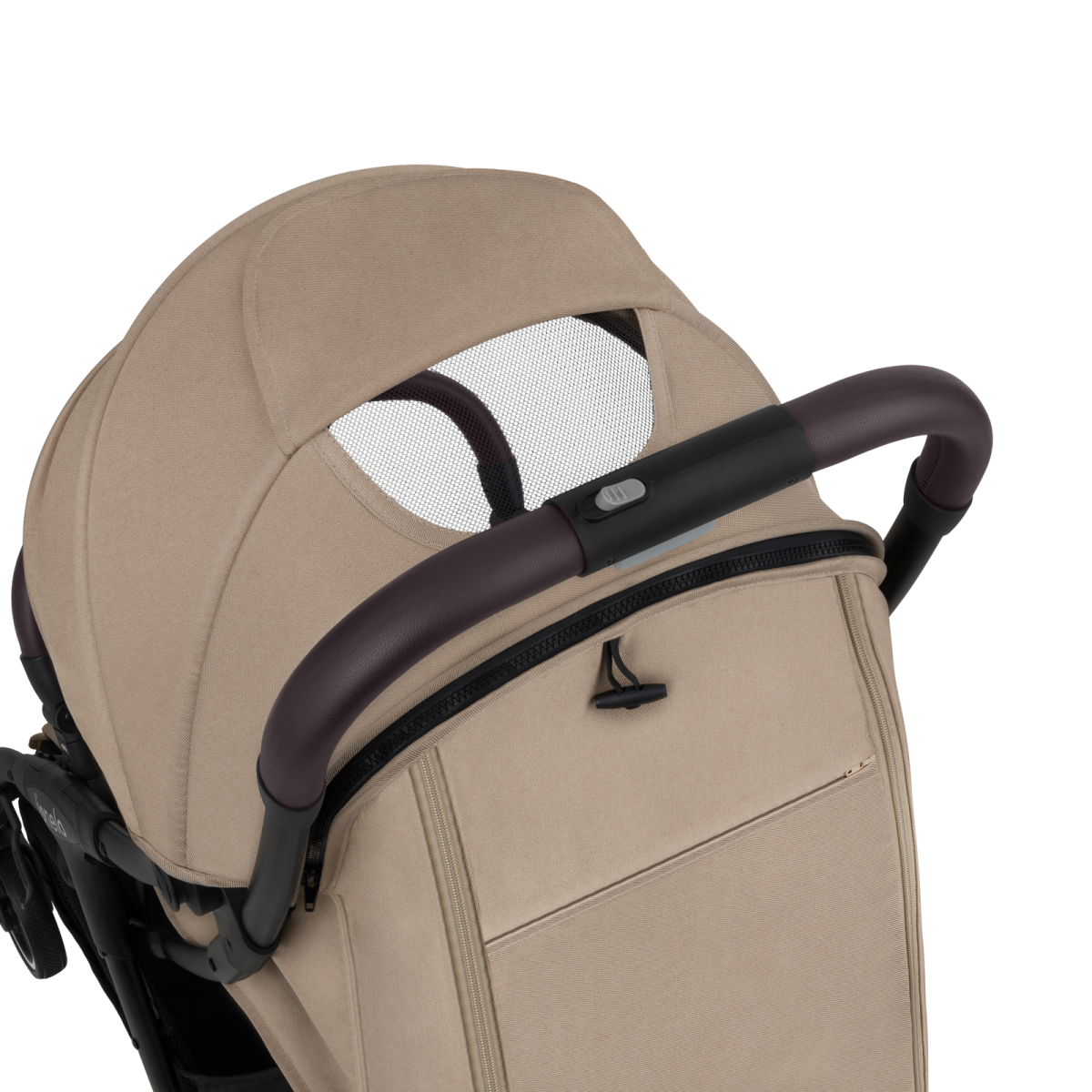 LIONELO JULIE ONE BEIGE SAND