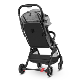 LIONELO JULIE ONE STONE GREY