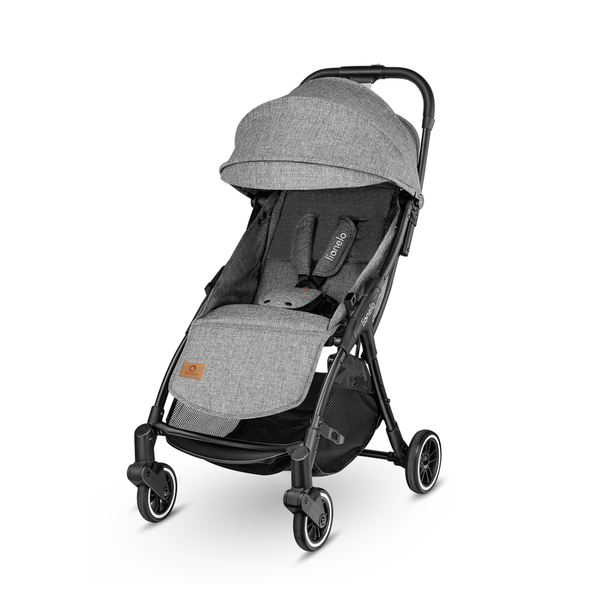 LIONELO JULIE ONE STONE GREY