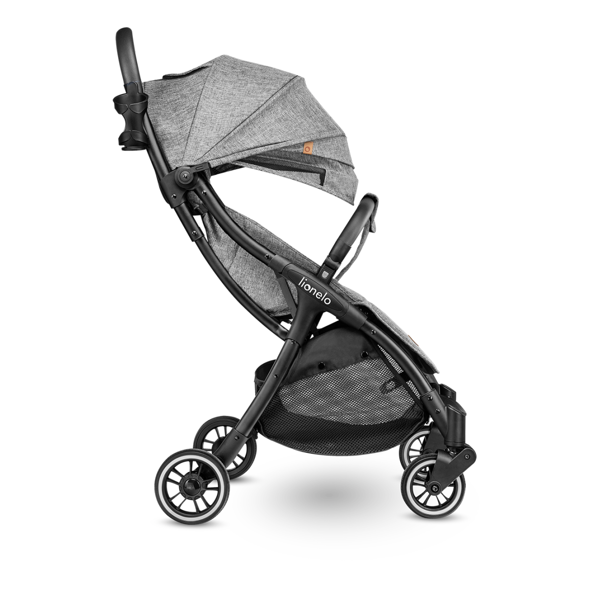 LIONELO JULIE ONE STONE GREY