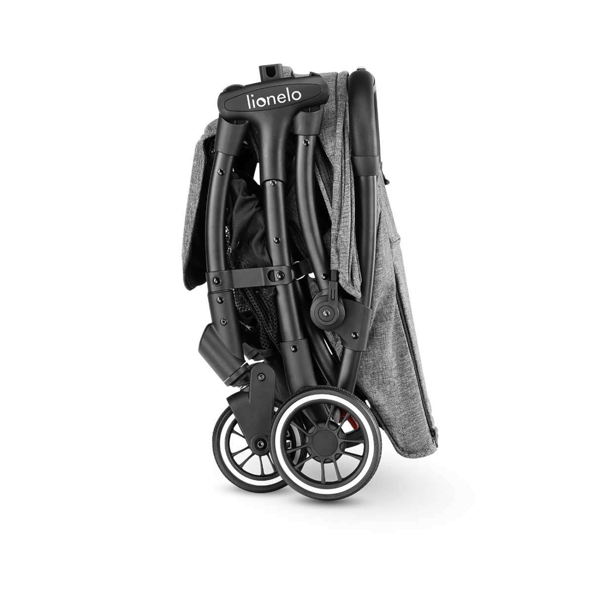 LIONELO JULIE ONE STONE GREY