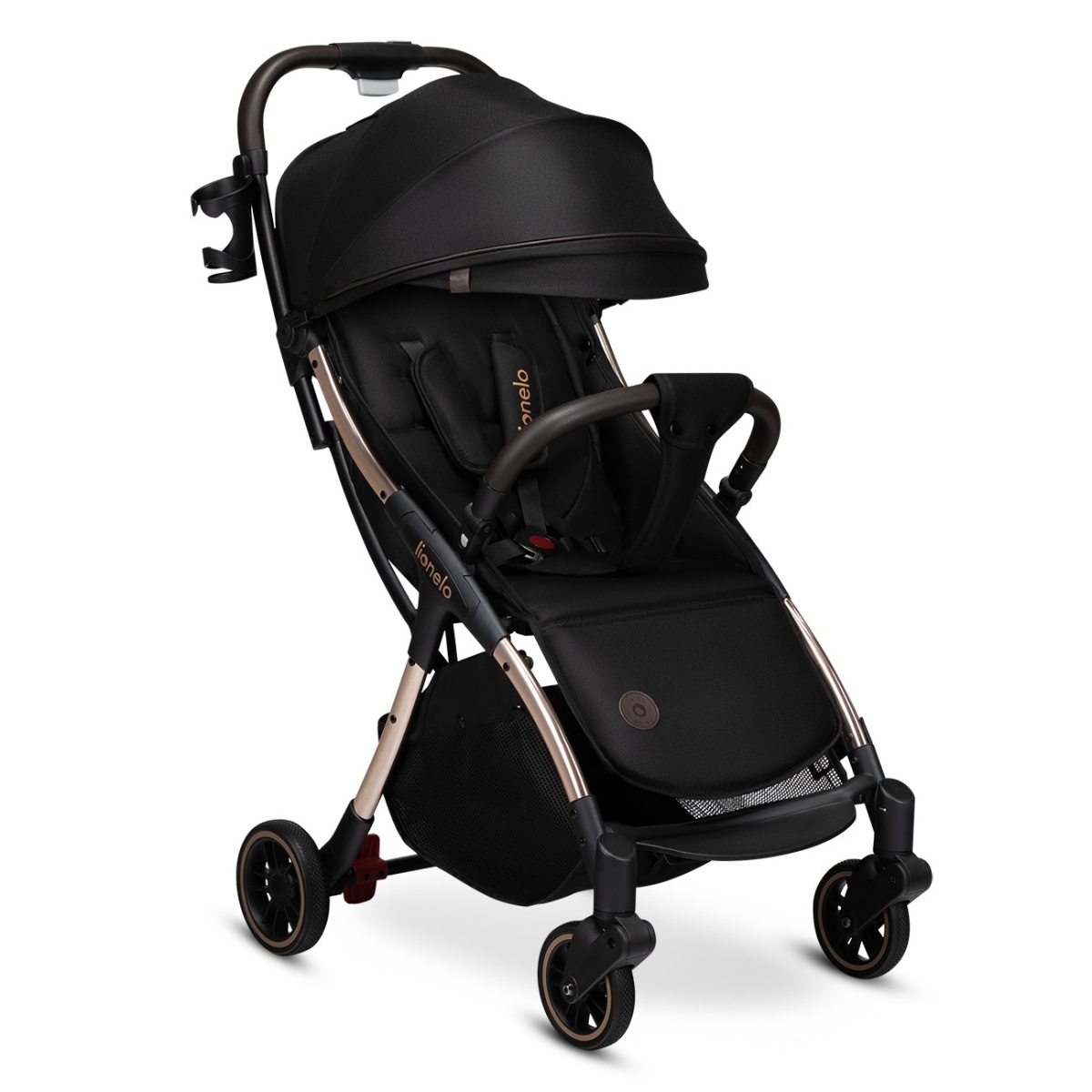 LIONELO JULIE ONE BLACK GOLD