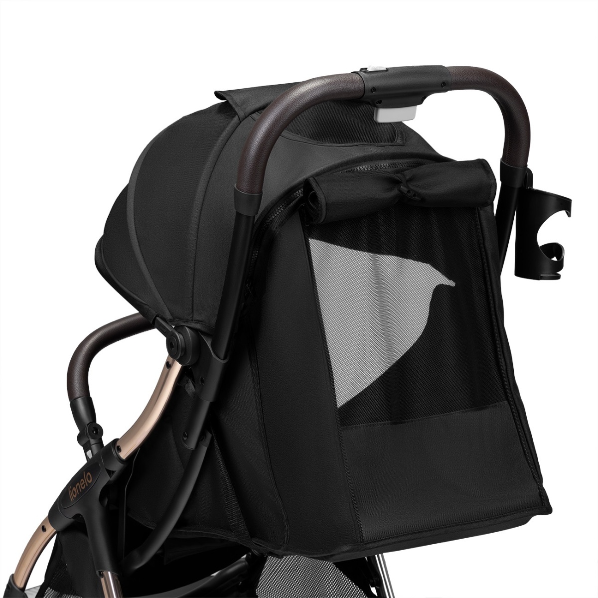 LIONELO JULIE ONE BLACK GOLD