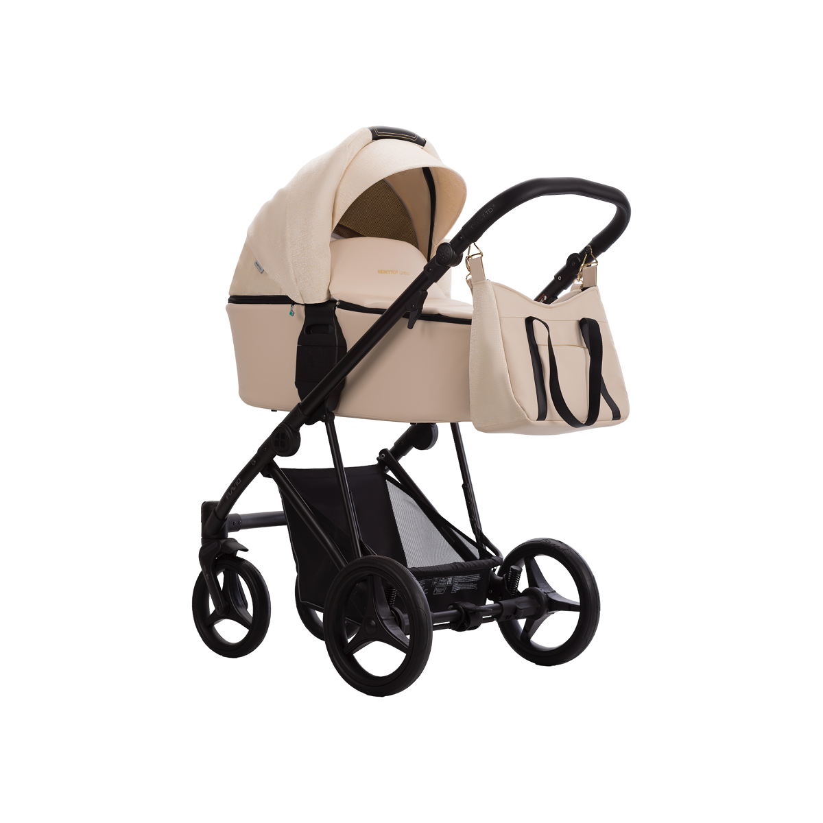 BEBETTO FLAVIO LTD 01