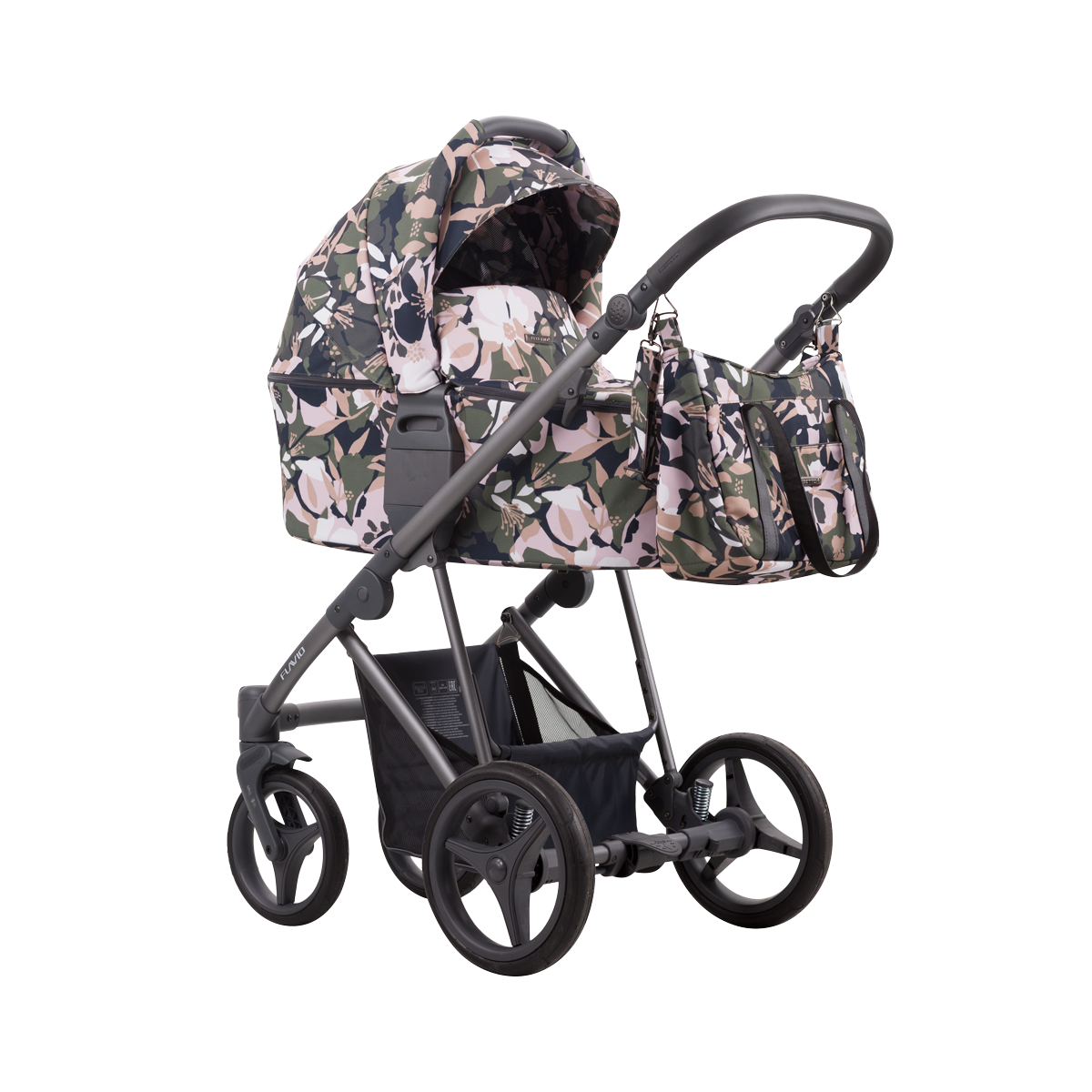 BEBETTO FLAVIO FLOWERS 01