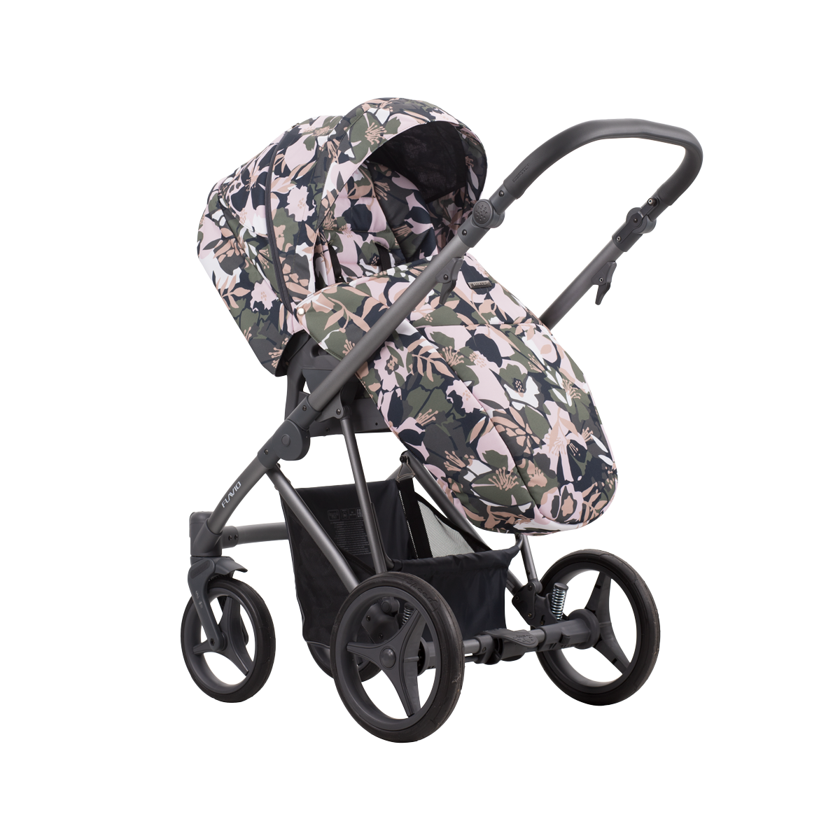 BEBETTO FLAVIO FLOWERS 01