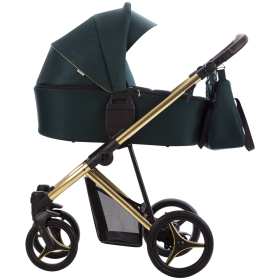 BEBETTO FLAVIO PREMIUM CLASS GOLD 01