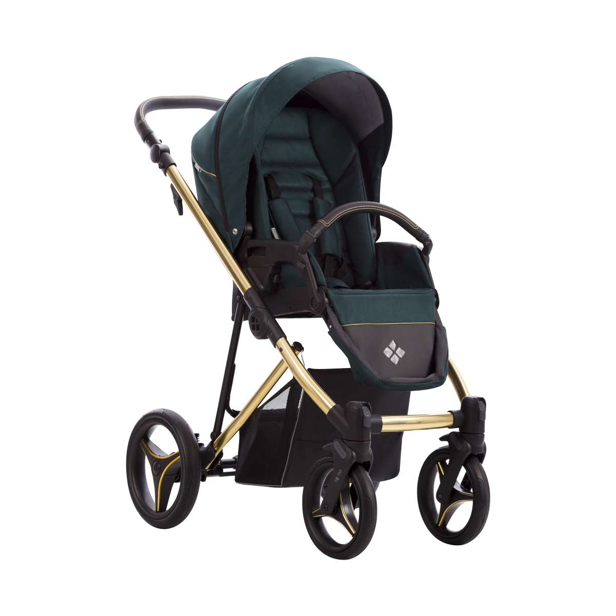 BEBETTO FLAVIO PREMIUM CLASS GOLD 01