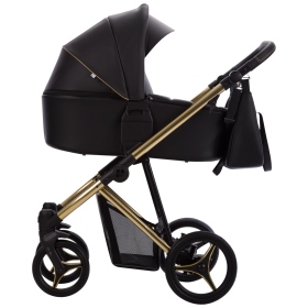 BEBETTO FLAVIO PREMIUM CLASS GOLD 02