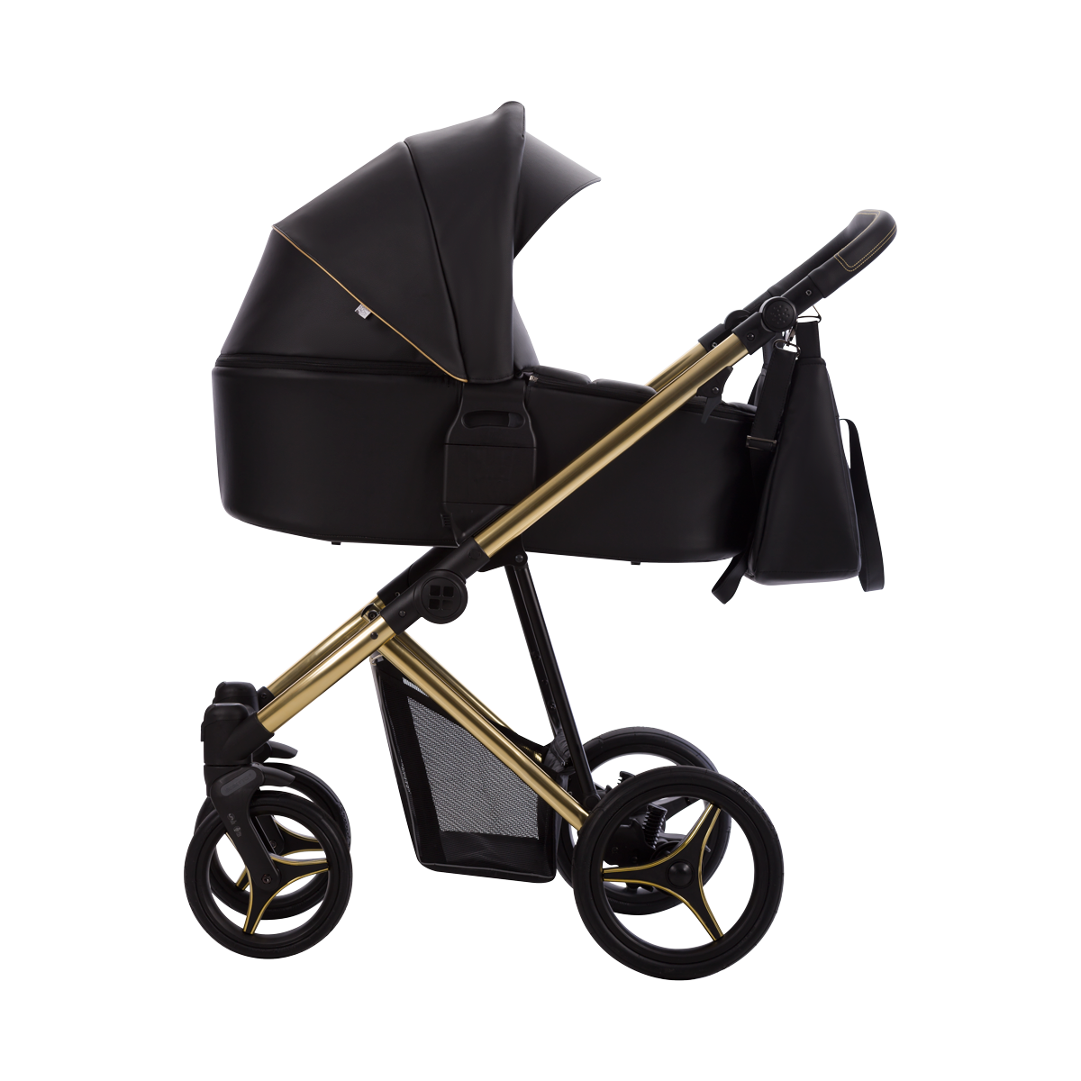 BEBETTO FLAVIO PREMIUM CLASS GOLD 02