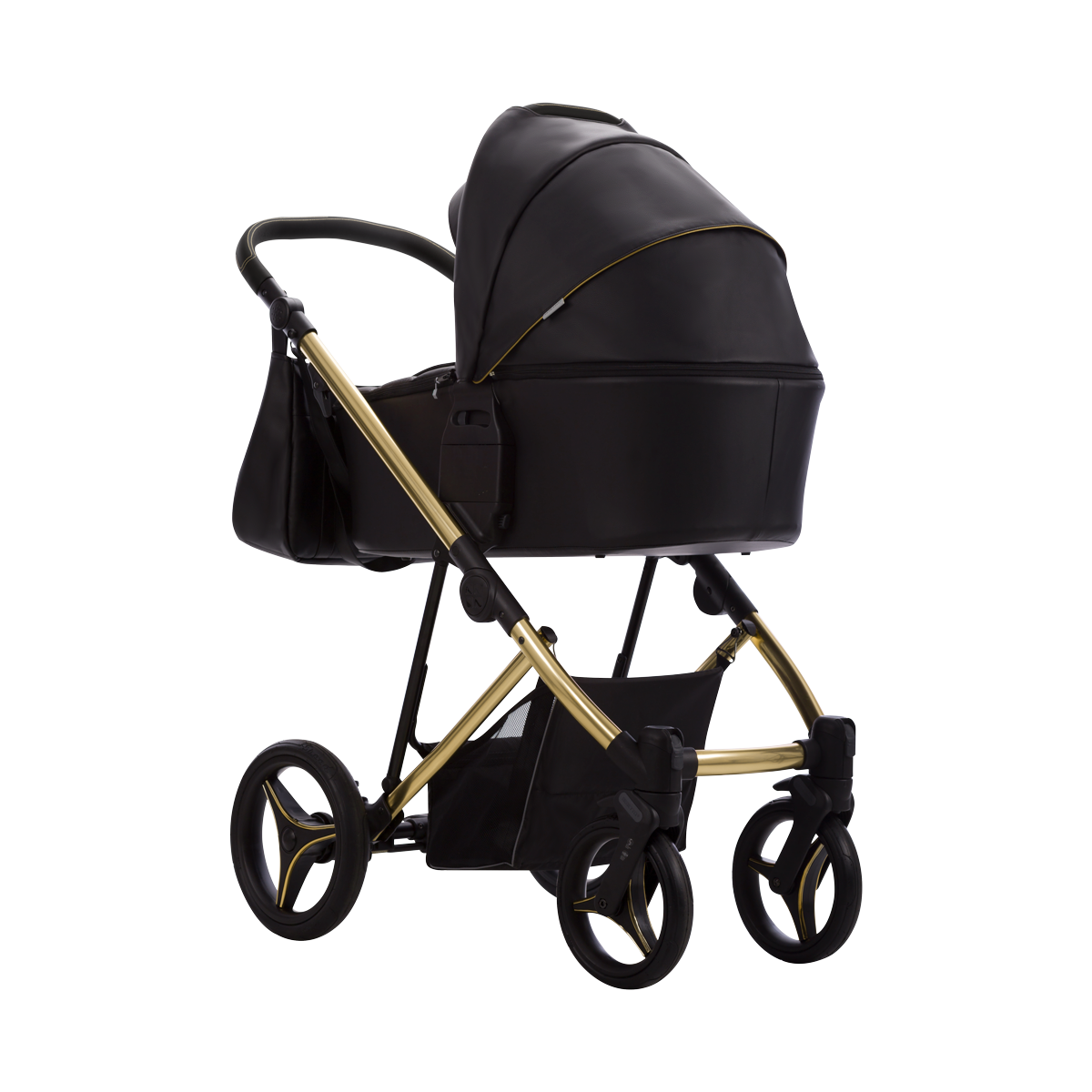 BEBETTO FLAVIO PREMIUM CLASS GOLD 02