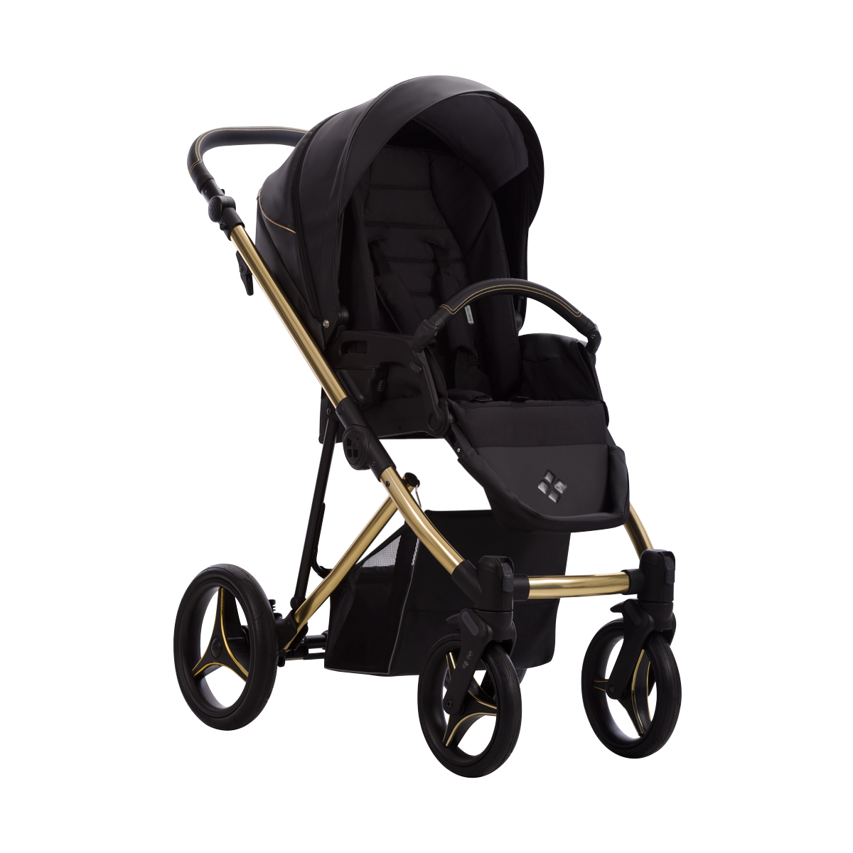 BEBETTO FLAVIO PREMIUM CLASS GOLD 02