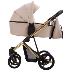 BEBETTO FLAVIO PREMIUM CLASS GOLD 03