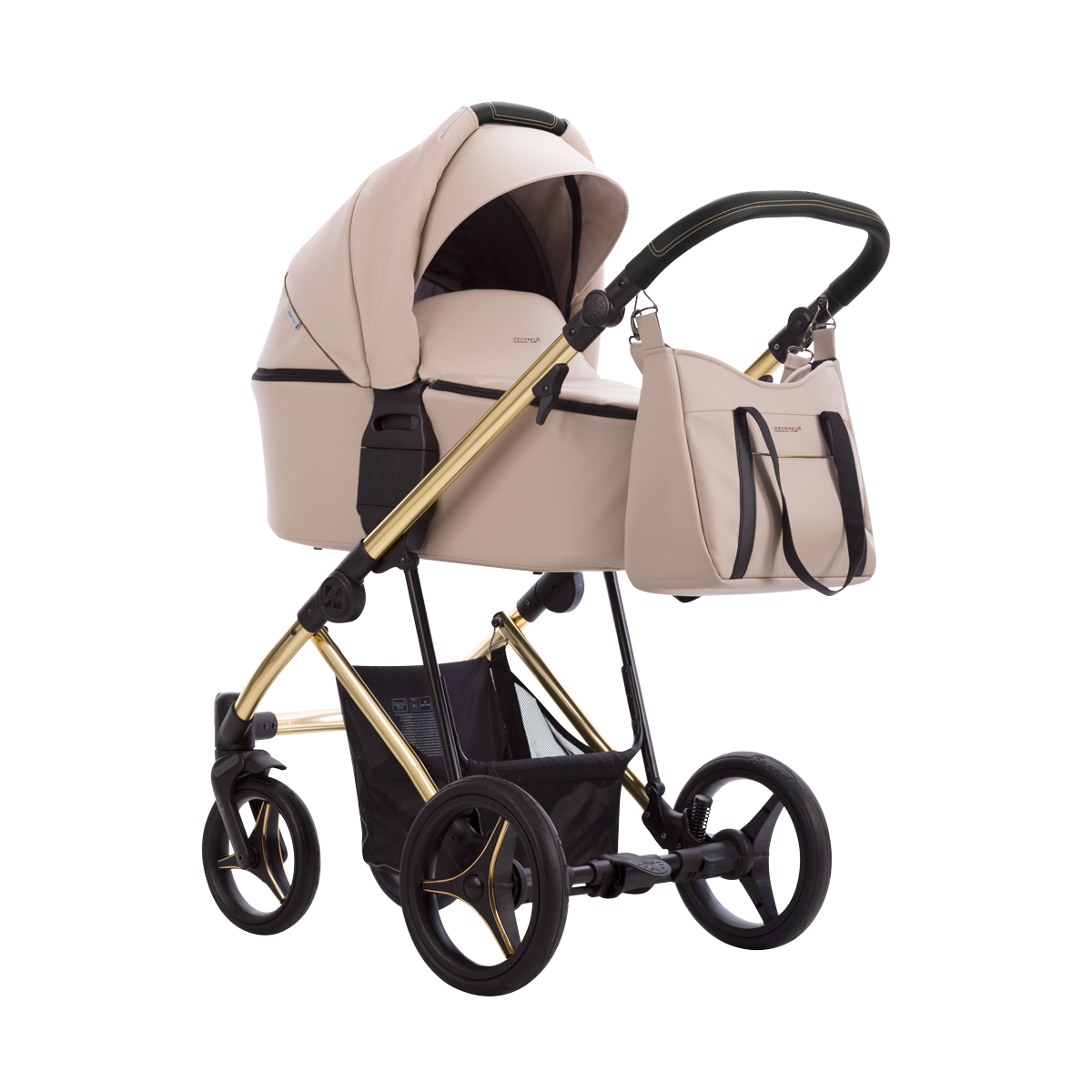 BEBETTO FLAVIO PREMIUM CLASS GOLD 03