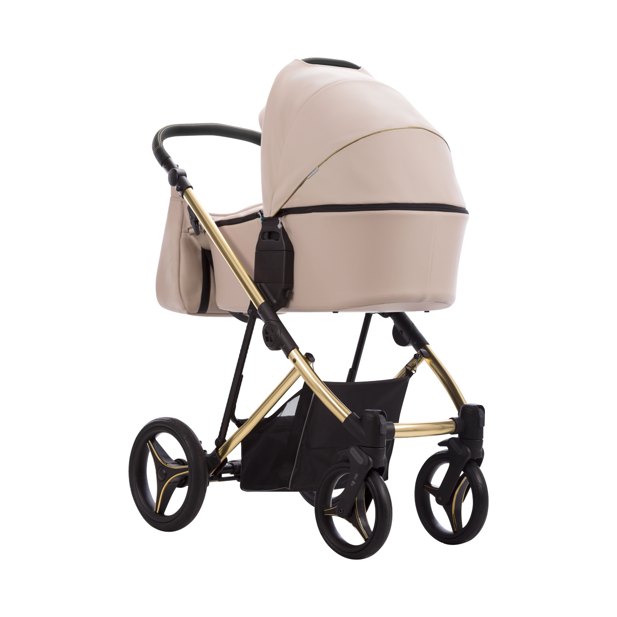 BEBETTO FLAVIO PREMIUM CLASS GOLD 03