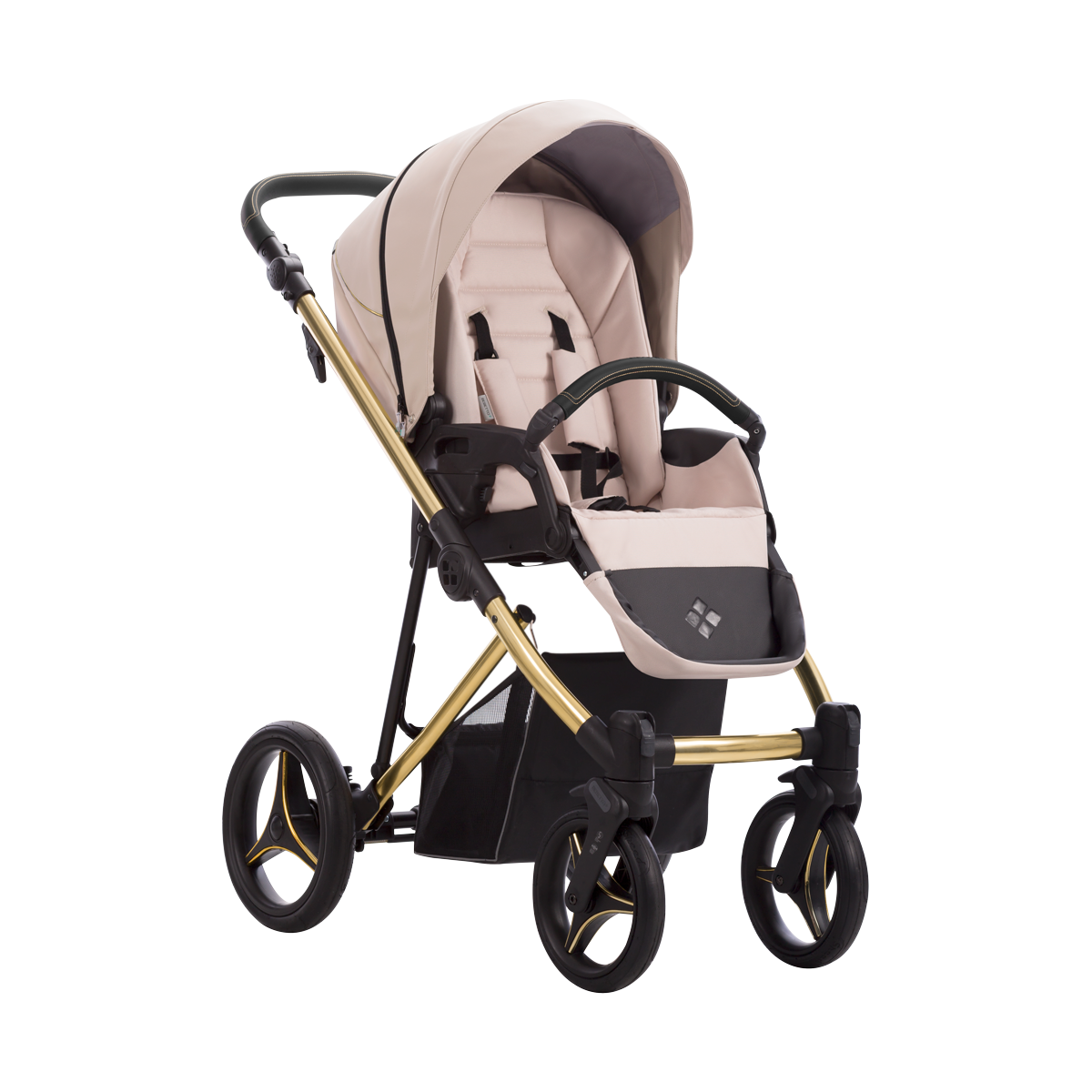 BEBETTO FLAVIO PREMIUM CLASS GOLD 03