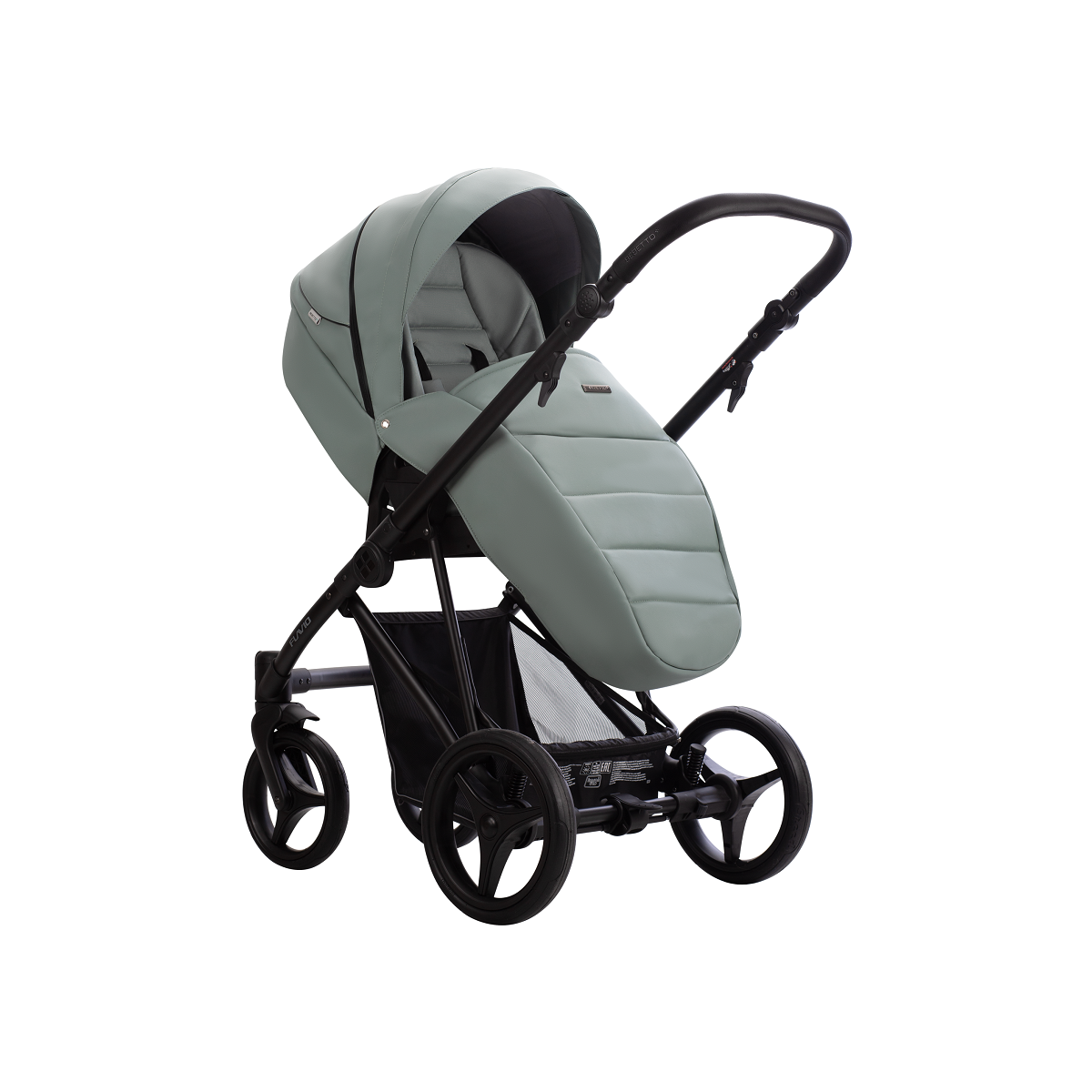 BEBETTO FLAVIO PRO 09