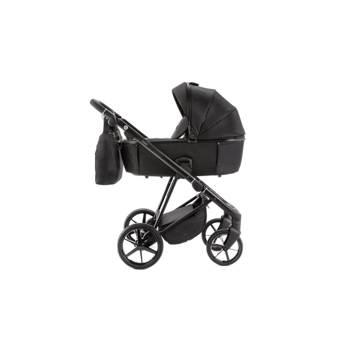 ADAMEX DELTA STANDARD CZARNY TK-53